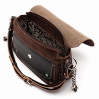 Женская сумка Igermann 1084 22С1084К3 (коричневый)