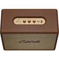 Беспроводная колонка Marshall Woburn III (коричневый)