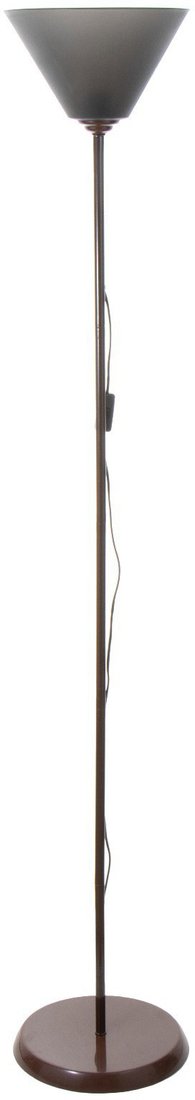 

Торшер BayerLux Изи 9095811 (венге/черный)