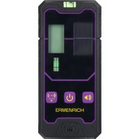 Приемник для лазерного луча Ermenrich LR20 84655