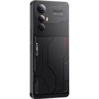 Телефон Cubot Max 5 12GB/256GB (черный)