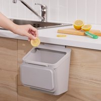 Контейнер для мусора Ikea Skolast 40561013