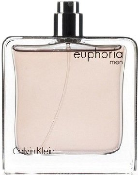 Туалетная вода Calvin Klein Euphoria Men EdT (тестер, 100 мл)