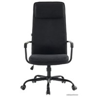 Офисное кресло Everprof Mars (ткань, черный)
