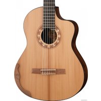 Акустическая гитара Doff D033C