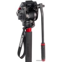 Монопод GreenBean HDV Elite 420