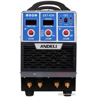 Сварочный инвертор ANDELI ARC-630G++ ADL20-013