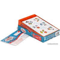 Настольная игра Банда умников Читай-Хватай