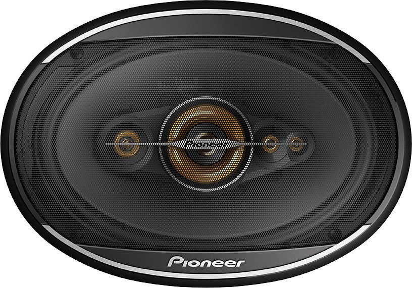 

Коаксиальная АС Pioneer TS-A6988S