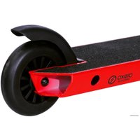 Трюковый самокат Oxelo MF One (красный)