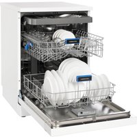 Отдельностоящая посудомоечная машина Hiberg i-Q 6815 LW