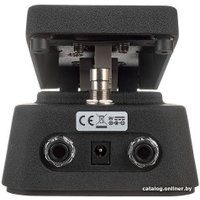 Гитарная педаль Dunlop Manufacturing CBJ95 Cry Baby Junior Wah