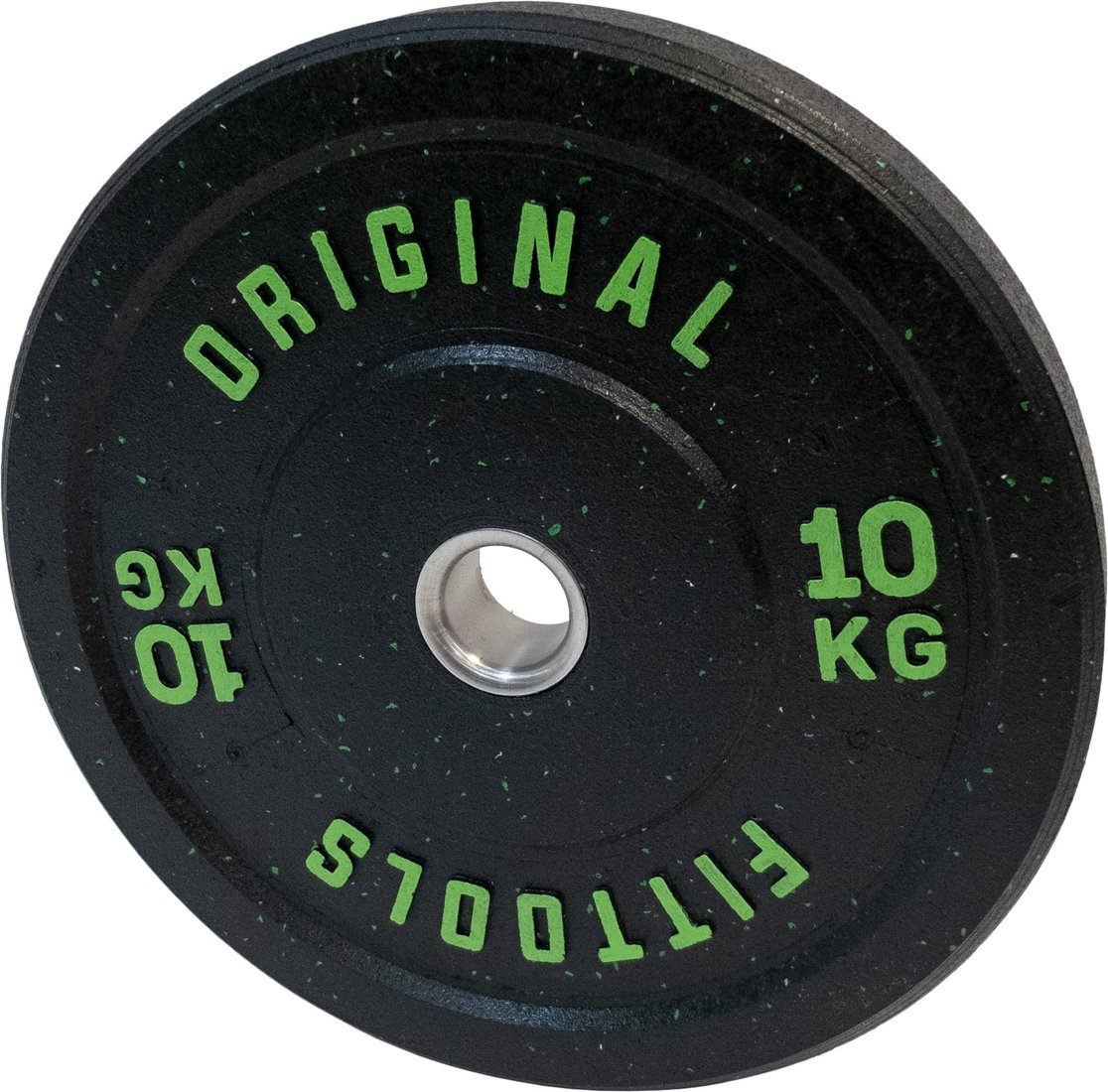 

Диск Original FitTools FT-RPI-10 10 кг