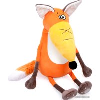 Классическая игрушка BUDI BASA Collection Прятки Лиса Pr32-02