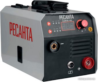 Ресанта САИПА-160 MIG/MAG