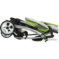 Коляска прогулочная «книга» Quatro Infinity 3