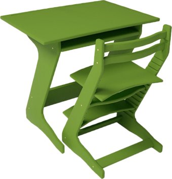 Millwood Юнпион 1 (зеленый)