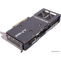 Видеокарта PNY GeForce RTX 4060 Ti 8GB Verto Dual Fan VCG4060T8DFXPB1