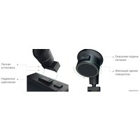 Видеорегистратор NAVITEL R900 4K в Орше