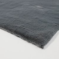 Ковер для жилой комнаты AksHome Warm Faux Fur (200x300)