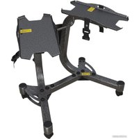 Стойка/стеллаж Unixfit DBRKU1640GY