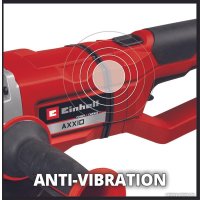Угловая шлифмашина Einhell AXXIO 36/230 Q (без АКБ)