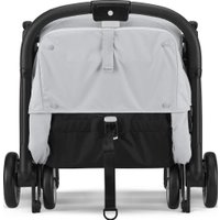Коляска прогулочная «книга» Cybex Orfeo (fog grey)