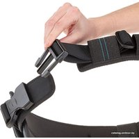 Шлея Ferplast Hercules P L 75468417 (черный)