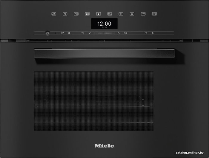 Miele DGM 7440 OBSW