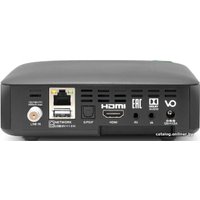 Спутниковый ресивер NTV-Plus HD J1