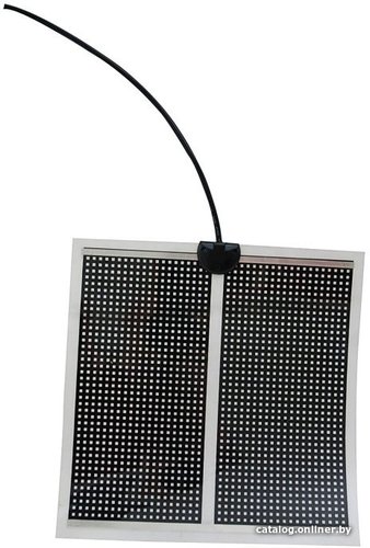 Термоковрик Lucky Reptile Thermo mat HTM-28 28 Вт