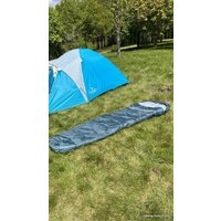 Спальный мешок Calviano Acamper Bergen 300г/м2 (хаки)