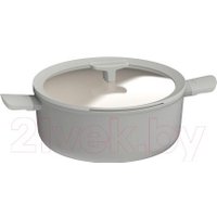 Кастрюля BergHOFF Leo Balance Moonmist 3950431