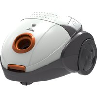 Пылесос Blackton Bt VC1401B (белый/оранжевый)