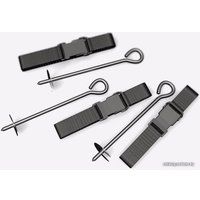 Батут Unix Line Classic 10ft inside (синий/зеленый)