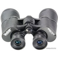 Бинокль Veber Classic БПШЦ 10x50 VL Black