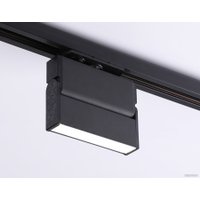 Трековый светильник Ambrella light GL6803 BK (черный)