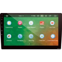 USB-магнитола Prology MPC-100