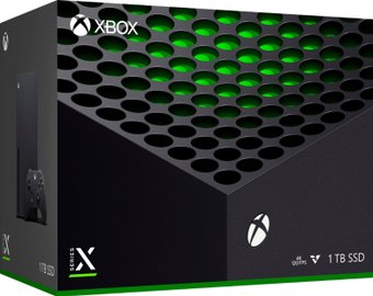 Xbox Series X