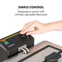 Фритюрница Klarstein Family Fry