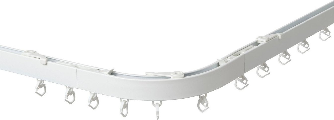 Карниз для штор Ikea Vidga s69428226