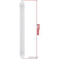 Линейный светильник Rexant ССП2 IP65 18Вт 185-265В 6500K холодный свет 0,6м 607-009