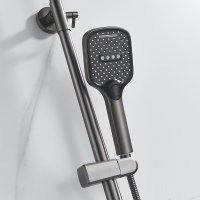 Душевая система  Shevanik S4036T