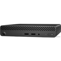 Компактный компьютер HP 260 G3 Desktop Mini 4YV66EA