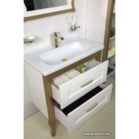 Умывальник Creavit Ideal 80 ID080-00CB00E-0000