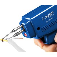 Импульсный паяльник Зубр 55412-H4