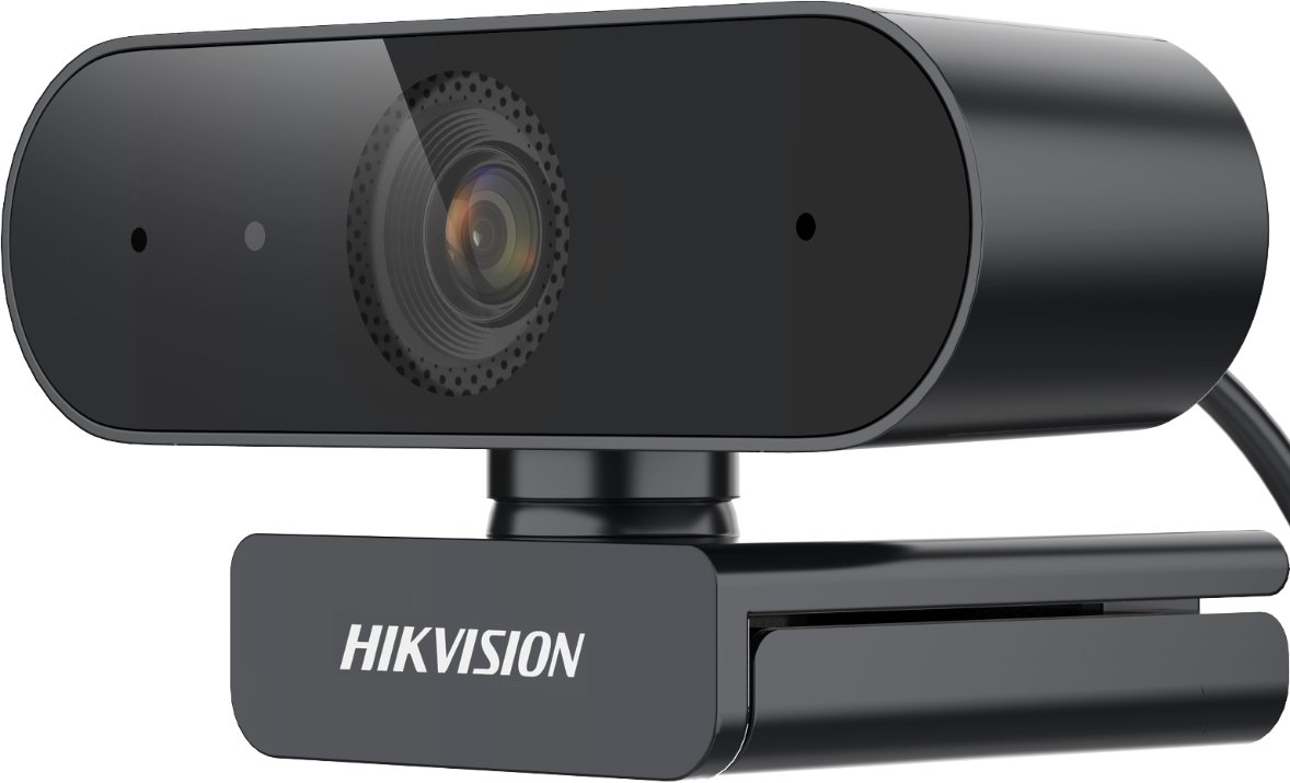Веб-камера Hikvision DS-U02P