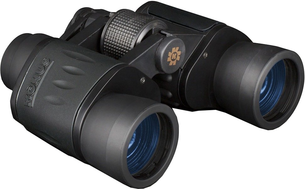 

Бинокль Konus Konusvue 8x40 WA