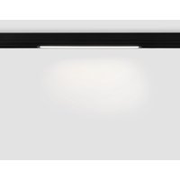 Трековый светильник Hotpoint Magnetic GL1670 BK (черный)