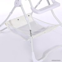 Высокий стульчик Lorelli BonBon 2021 (white fruits)